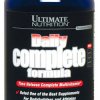 Витамины и минералы Daily Complete Formula Ultimate 180 табл