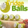 Поглотитель запахов в холодильнике Fridge Balls