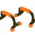 Стоялки для тренировки грудных мышц EG1603-60