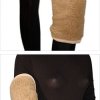Шерстяной наколенник-налокотник для лечения болей в коленном суставе и локте