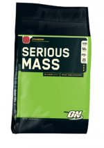 Serious Mass 5455 гр