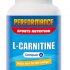 LCarnitin в капсулах Performance Nutrition 100 капсул