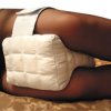 Гречневая подушка для профилактики и лечения боли в спине