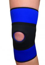 Лечебно-профилактический коленный ортез мягкий T8507