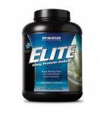 Протеин Диматайз Elite Whey 2310 гр