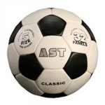 Мяч для игры в футбол Классик AST
