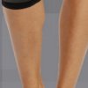 Бандаж на коленный сустав с фиксацией надколенника