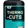 Препарат для похудения ТермоКатс Optimum Nutrition 200 капсул