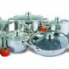 Набор посуды (12 предметов) ИРХ1203