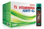 Витамины с Q10 Витаминерал Фортэ Q10
