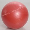 Резиновый мяч с системой антивзрыв Azuni 65 см