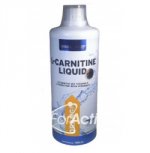LCarnitine для похудения бутылка 1000 мл Energy Body