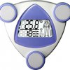 Уличный термометр с ЖК-дисплеем