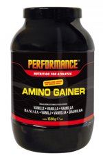 Гейнер (коктейль для набора веса) Performance Amino Gainer 1500 гр