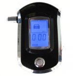 Электронный алкотестер для индивидуального измерения степени алкоголя в крови AlcotesterAD6000