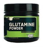 Л-Глутамин Оптимум Нутришн Powder 300 гр