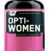 Женские витамины OptiWomenON 60 капсул