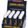 Жидкие аминокислоты Liquid Amino Перформанс (20 питьевых ампул по 25 мл)
