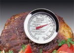 Кухонный термометр для мяса