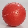 Massage Theraphy Ball - лечебный мяч с игольчатой поверхностью 65 сантиметровый