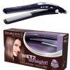 Профессиональный выпрямитель для влажных волос S7902 Professional Wet2Straight Slim