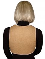 Шерстяная повязка из верблюжьей шерсти (на верхнюю половину спины) квадрат