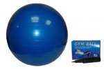 Гимнастический шар BD30 75 см с насос