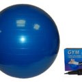 Гимнастический шар BD30 75 см с насос