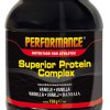 Четырехкомпонентный протеин Performance Nutrition 750 г