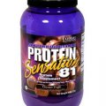 Протеин многокомпонентный Ultimate Nutrition Protein-Sensation 908 гр