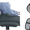 Ортопедическая поддержка для офисного кресла Меш