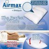 Подушка для сна Air Max