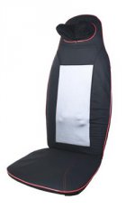 Накидка на кресло для автомобиля для массажа спины uRelax-2