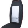 Накидка на кресло для автомобиля для массажа спины uRelax-2