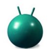 Гимнастический мячик с рожками Ортосила 45 см