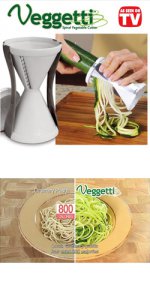 Терка для овощей овощные макароны