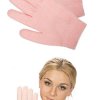 Перчатки для увлажнения кожи рук