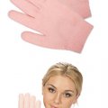 Перчатки для увлажнения кожи рук