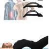 Ортопедический реклинатор для лечения болей спиныс массажем