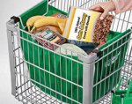 Cумка для покупок в супермаркете Cart Bag