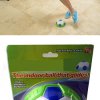 Футбольный мяч для игры в домашних условиях