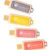 USB ароматическая лампа мини