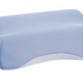 Лечебно-профилактическая подушка для женщин с эффектом memo TOP-121