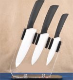 Набор керамических ножей (набор)