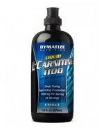 LCarnitine Liquid Dymatize 473 мл