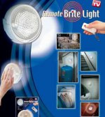 Светодиодный светильник Remote Brite Light