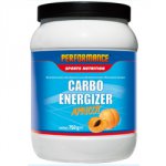 Углеводный энергетик Carbo Performance Sports 0.75 кг