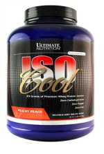 Протеин Ultimate Nutrition Изокул 2270 гр